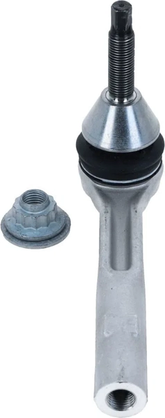Tie Rod End Left and right LEMFORDER for MERCEDES-BENZ SL